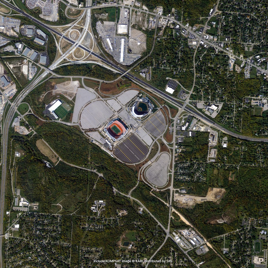 Infrastructure Example 2